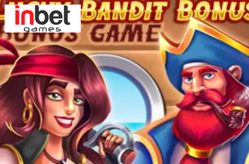 Lucky Bandit Bonus